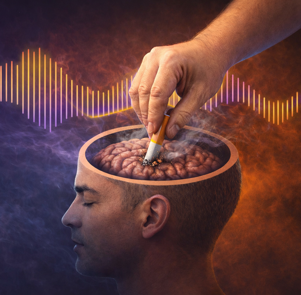 Reprogramación subconsciente Método VOX
